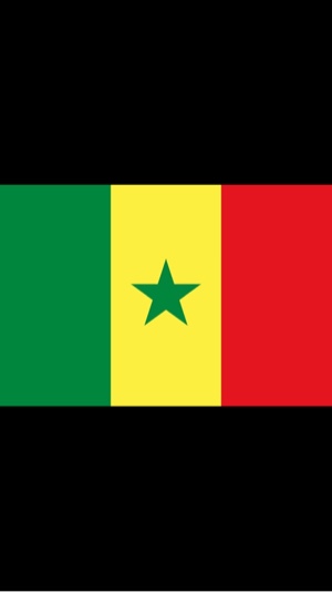 CAMPEÃO D 'AFRIQUE 🇸🇳