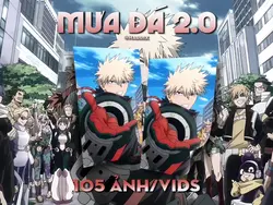 mưa đá 2.0 nhiều ảnh