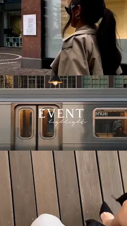 EVENT HIGHLIGHT