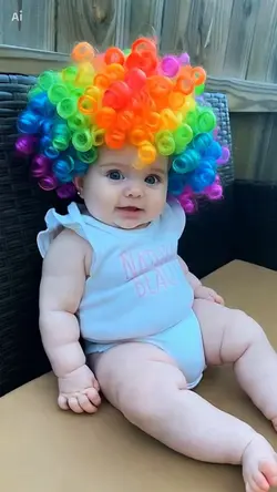 Change hair