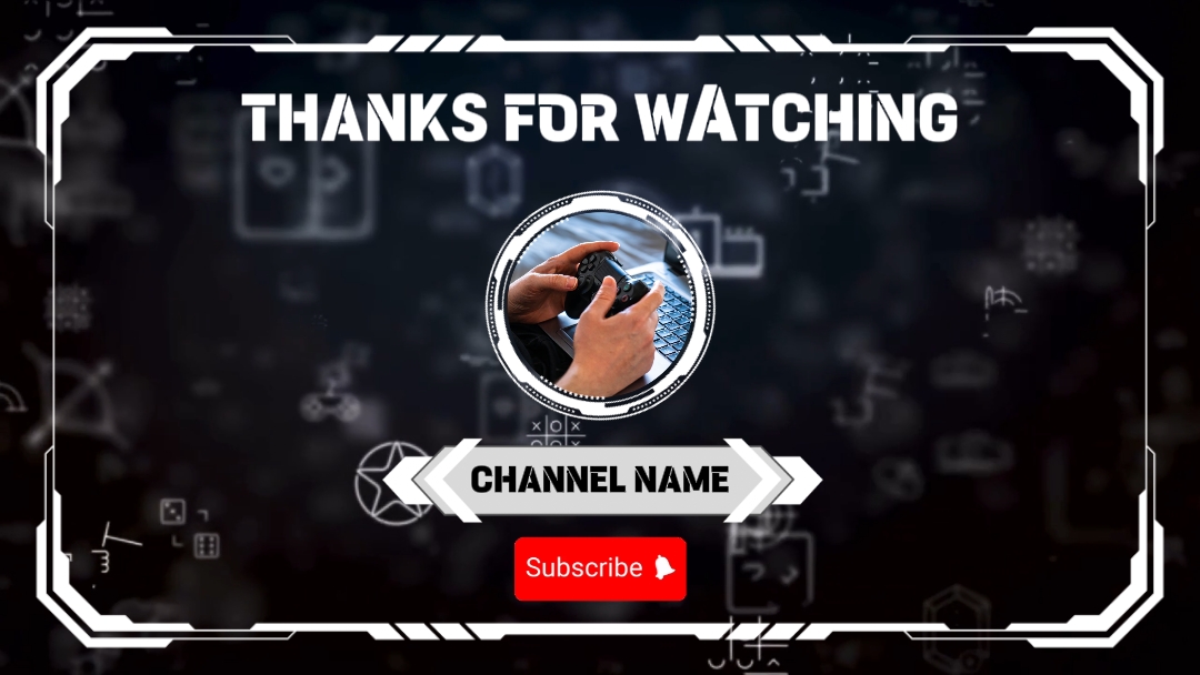 게임 - 아웃트로