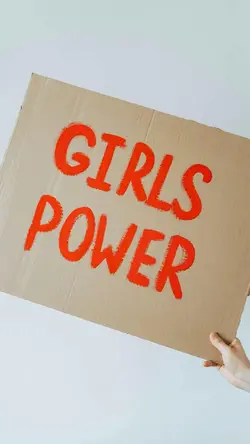 Girl Power