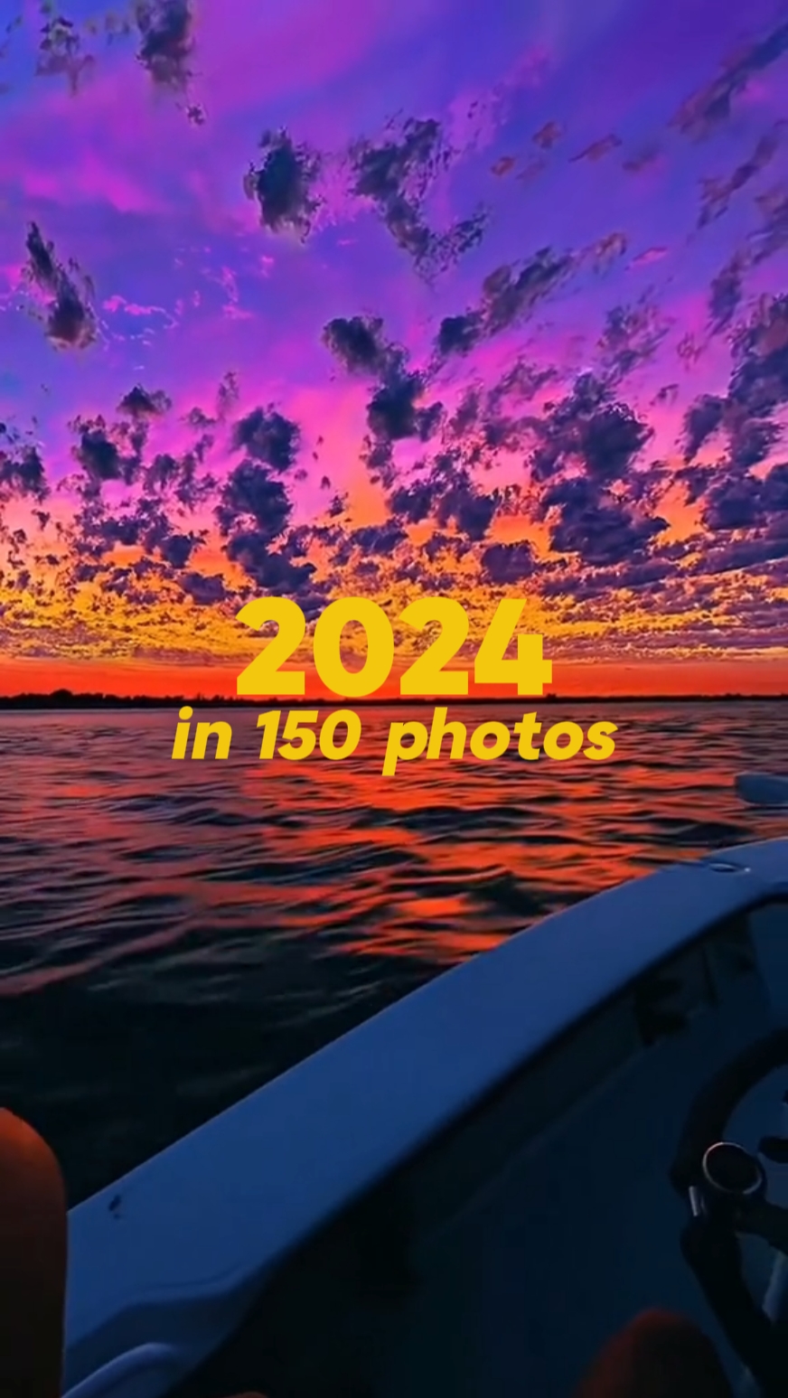 2024 150장의 사진