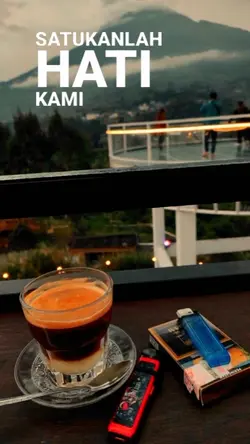 SATUKAN HATI KAMI