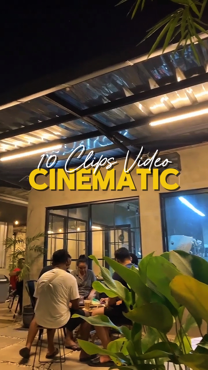 10 Clips Video 