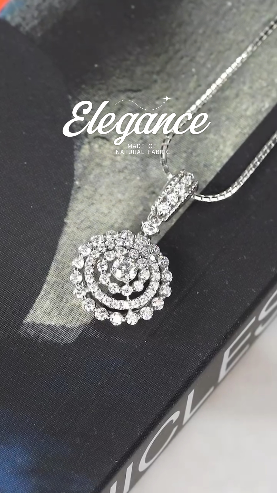 Jewellery 