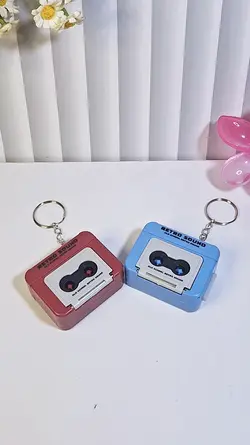 keychain