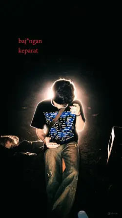 baj*ngan keparat