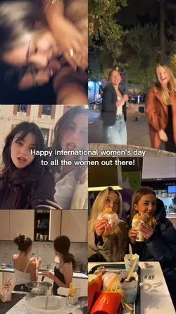 international women