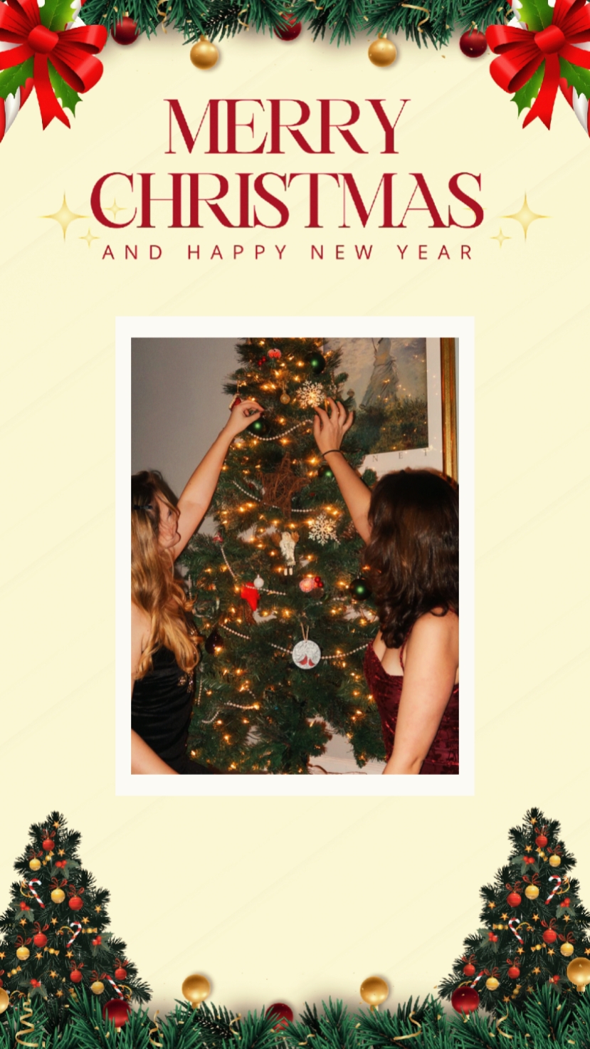 Recapitulação De Fotos De Natal