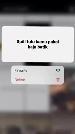 hari batik