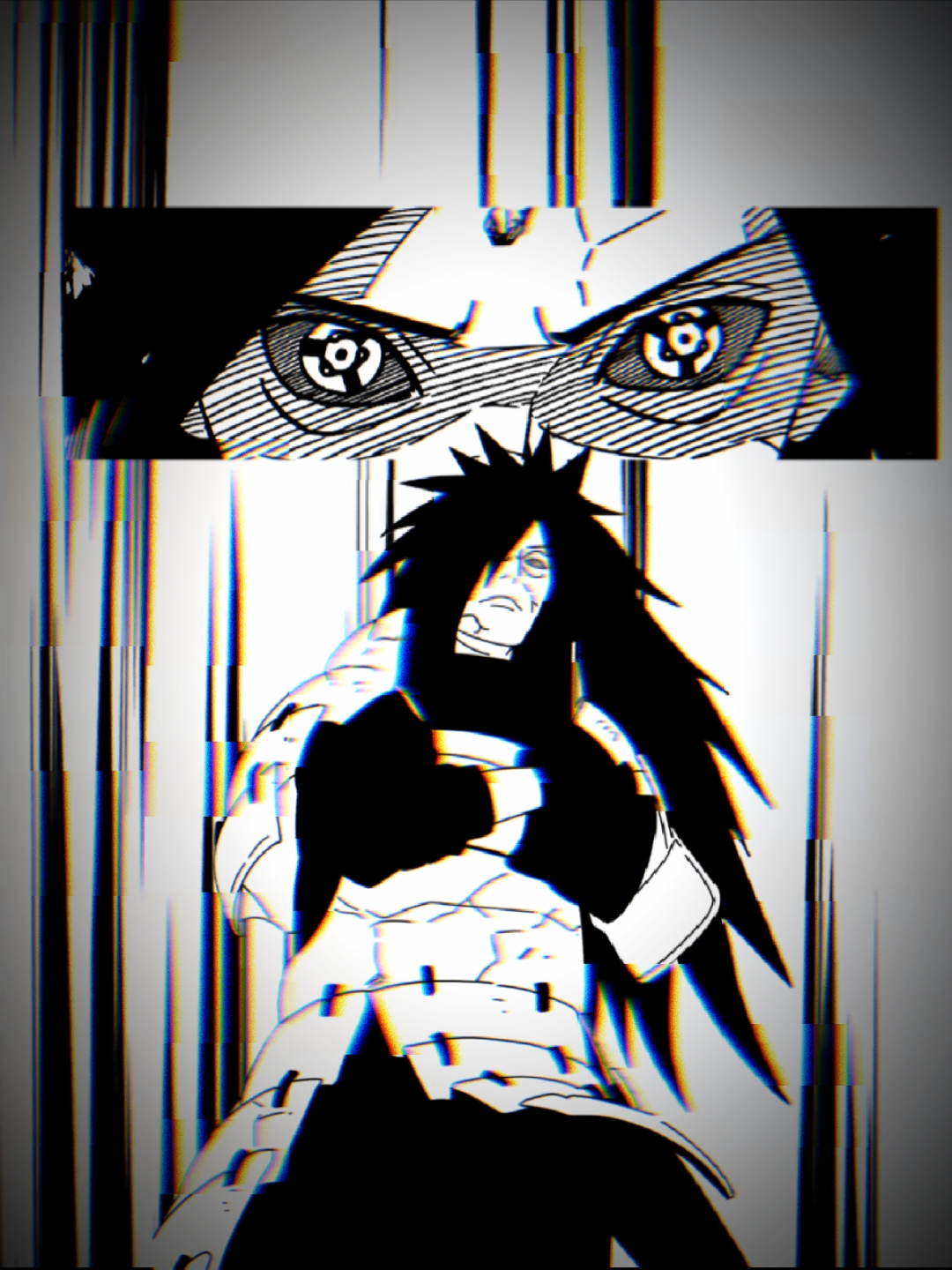That One Manga Edit