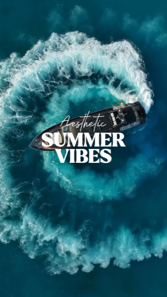 VIBRAÇÕES DE VERÃO