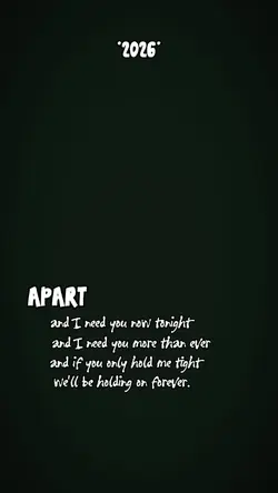 turn around