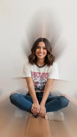 City Lookbook Flash