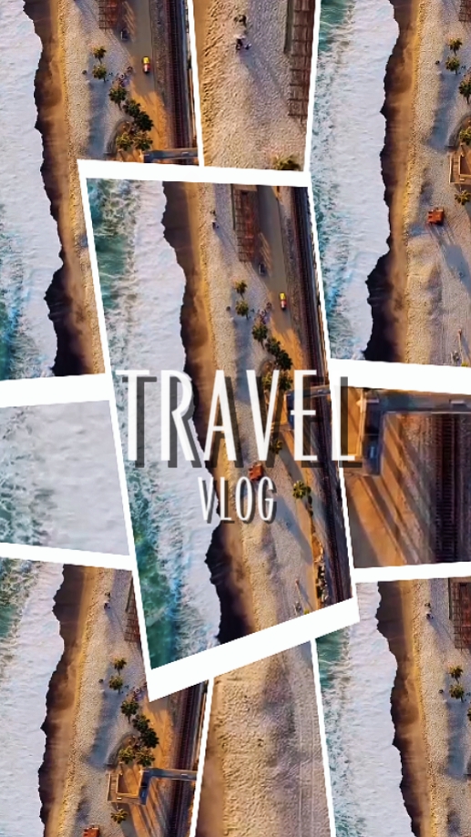 VOYAGE VLOG 