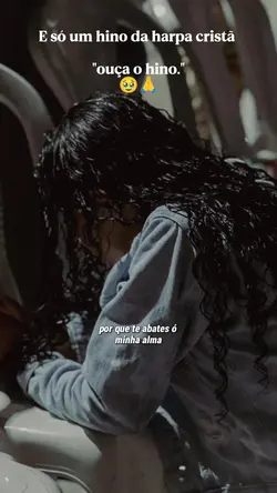 hino da harpa cristã