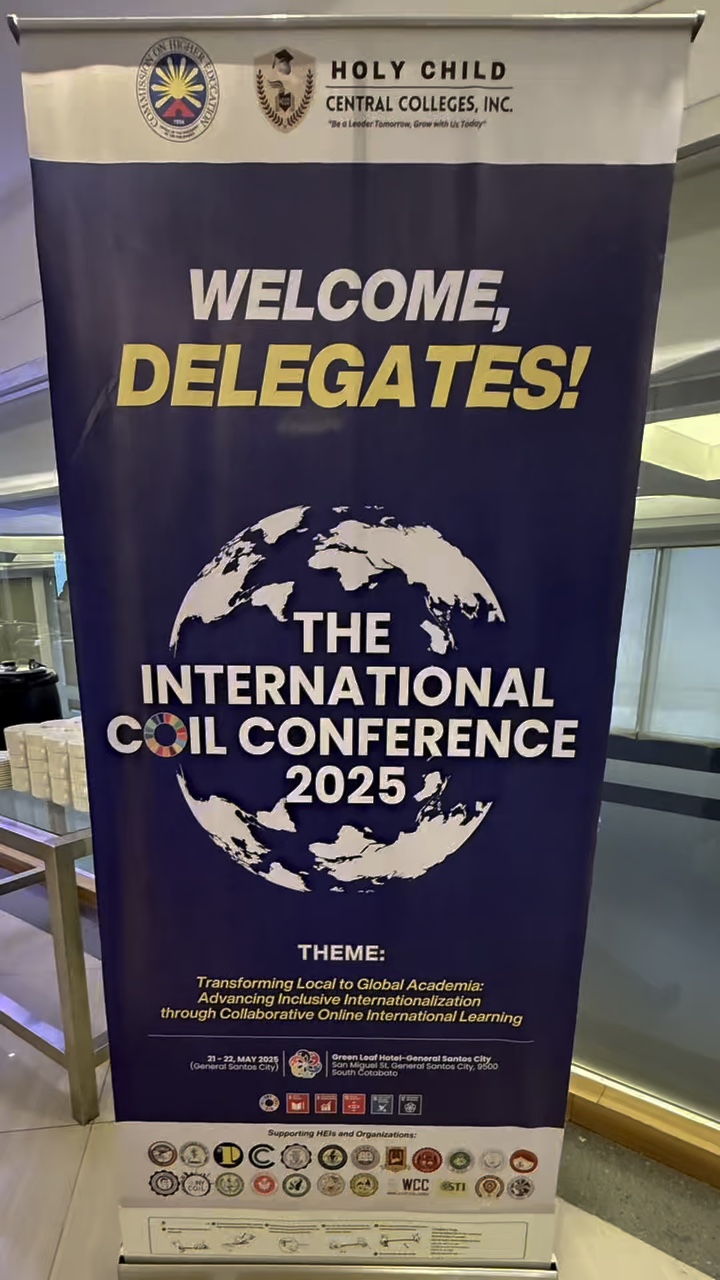 Conference Mode