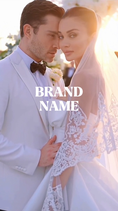 Wedding event