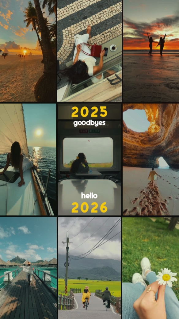 Hello 2026