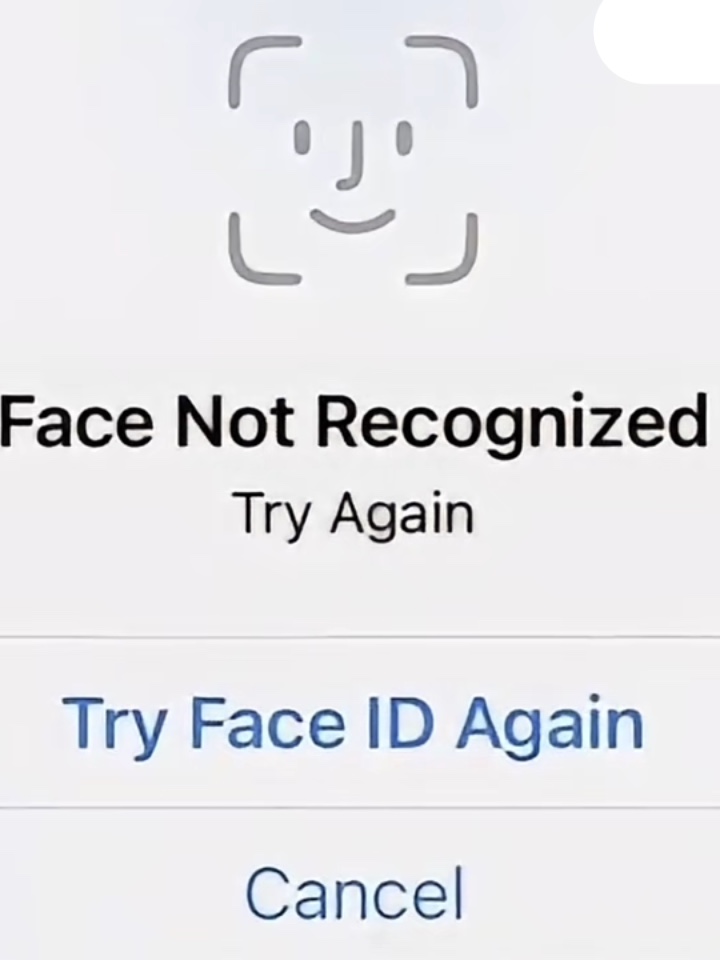 Face ID 