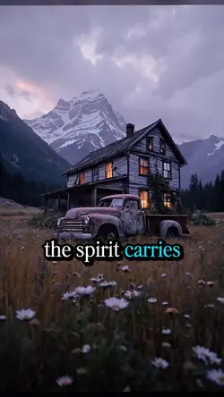 Spirit carries on