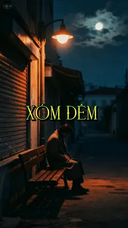 Xóm Đêm