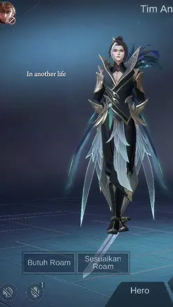 another life