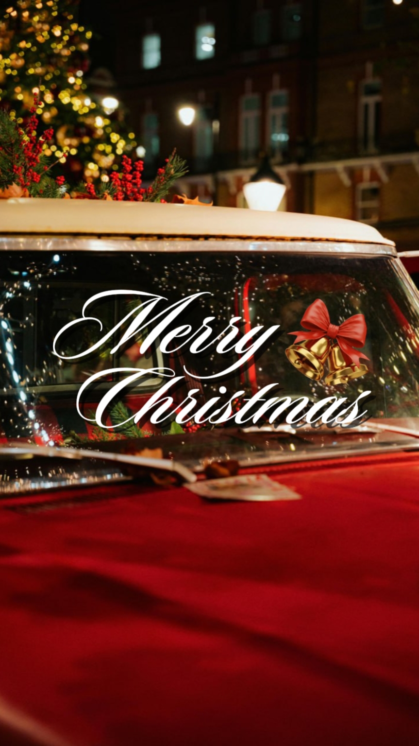 Feliz Natal