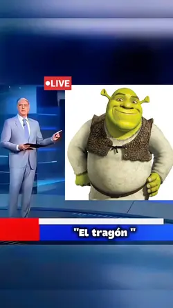 El tragón 