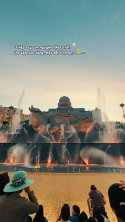 Slow - 1 video Phật