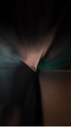 میکه خنده بیگانه گان