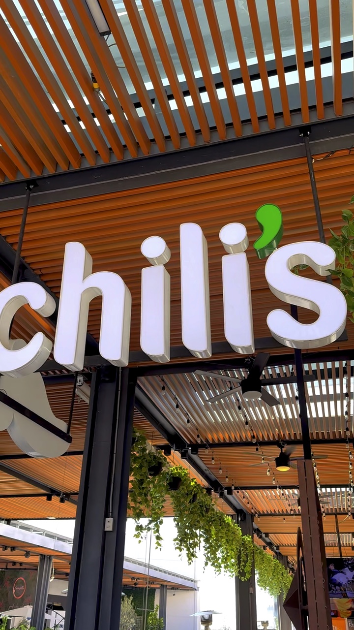 Videos restaurantes 