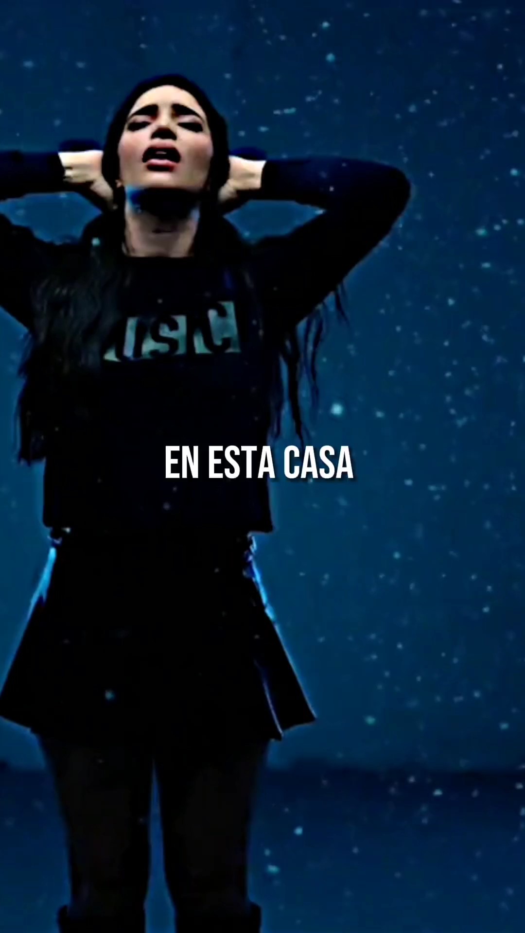 en esta cass
