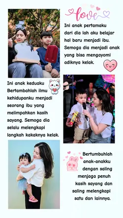 anak-anakku 