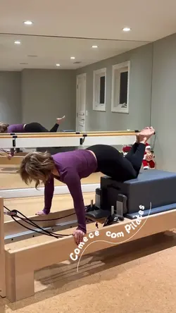 Pilates
