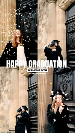 Graduation Day