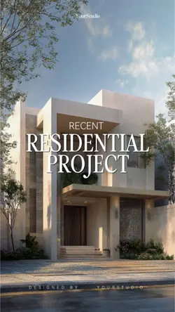 Residential project