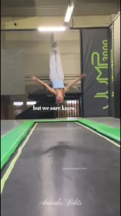 Gymnastics 