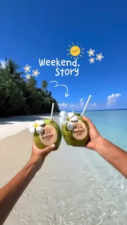 weekend story