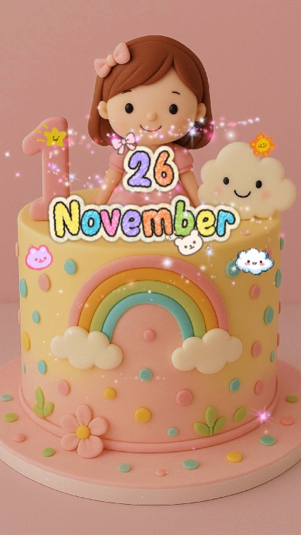 생일 축하해