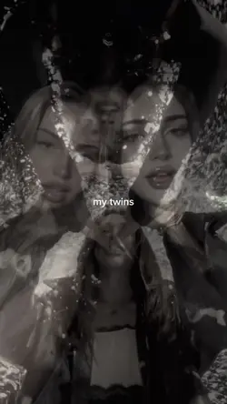 My twin