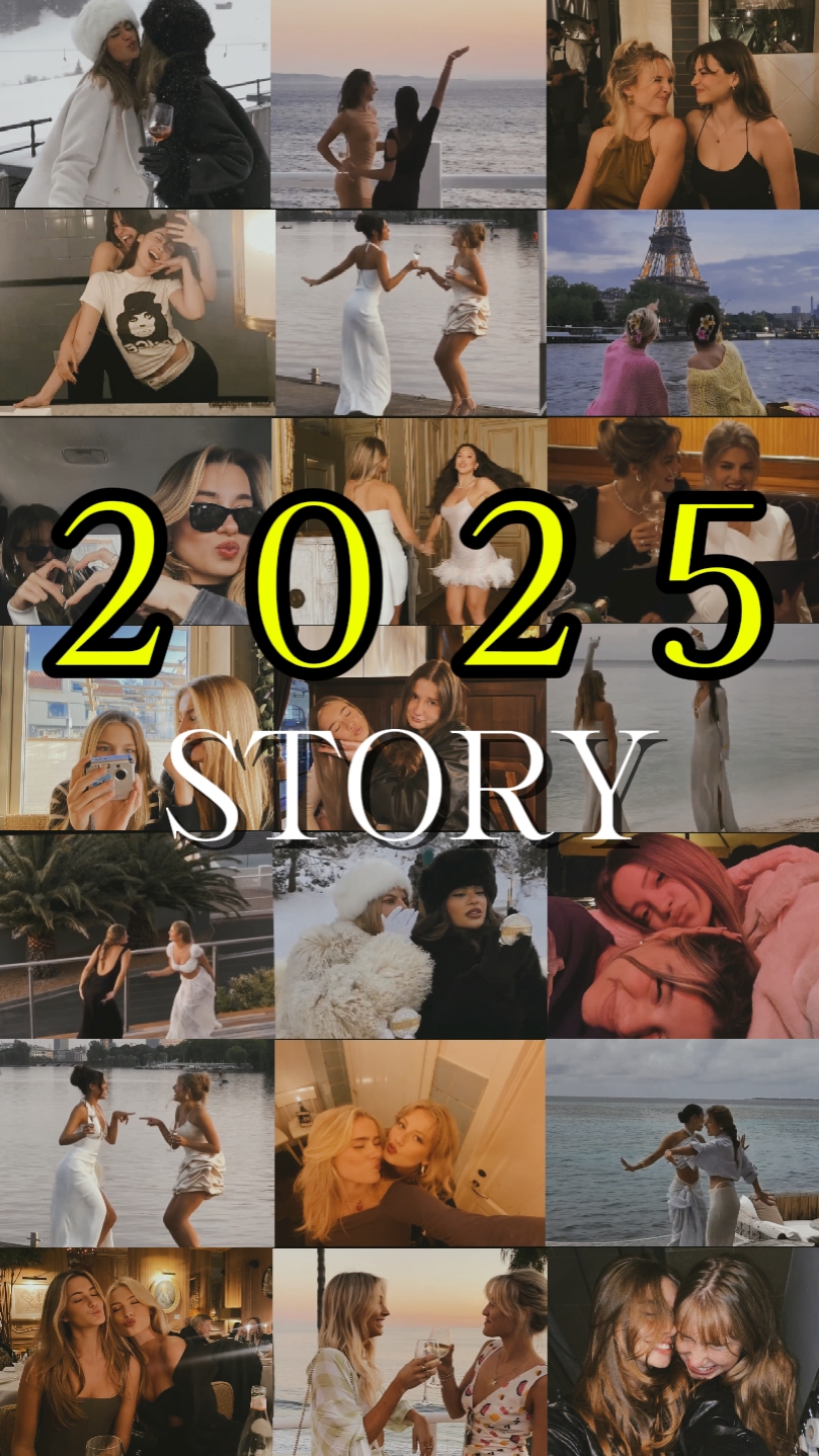 História de 2025
