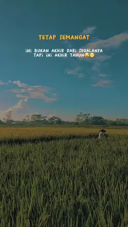 akhir tahun