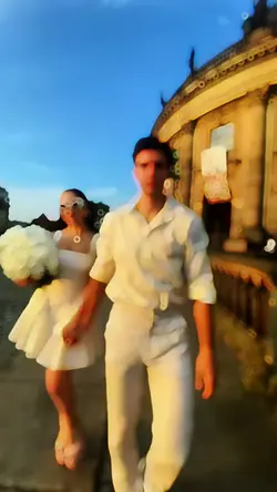 Sevgili şablonu ❤️