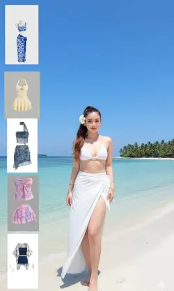 outfit girl