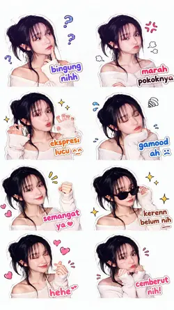 JJ STIKER CHAT GPT