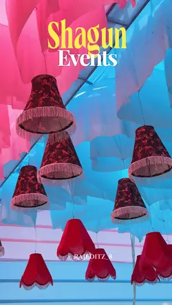 Wedding events editi