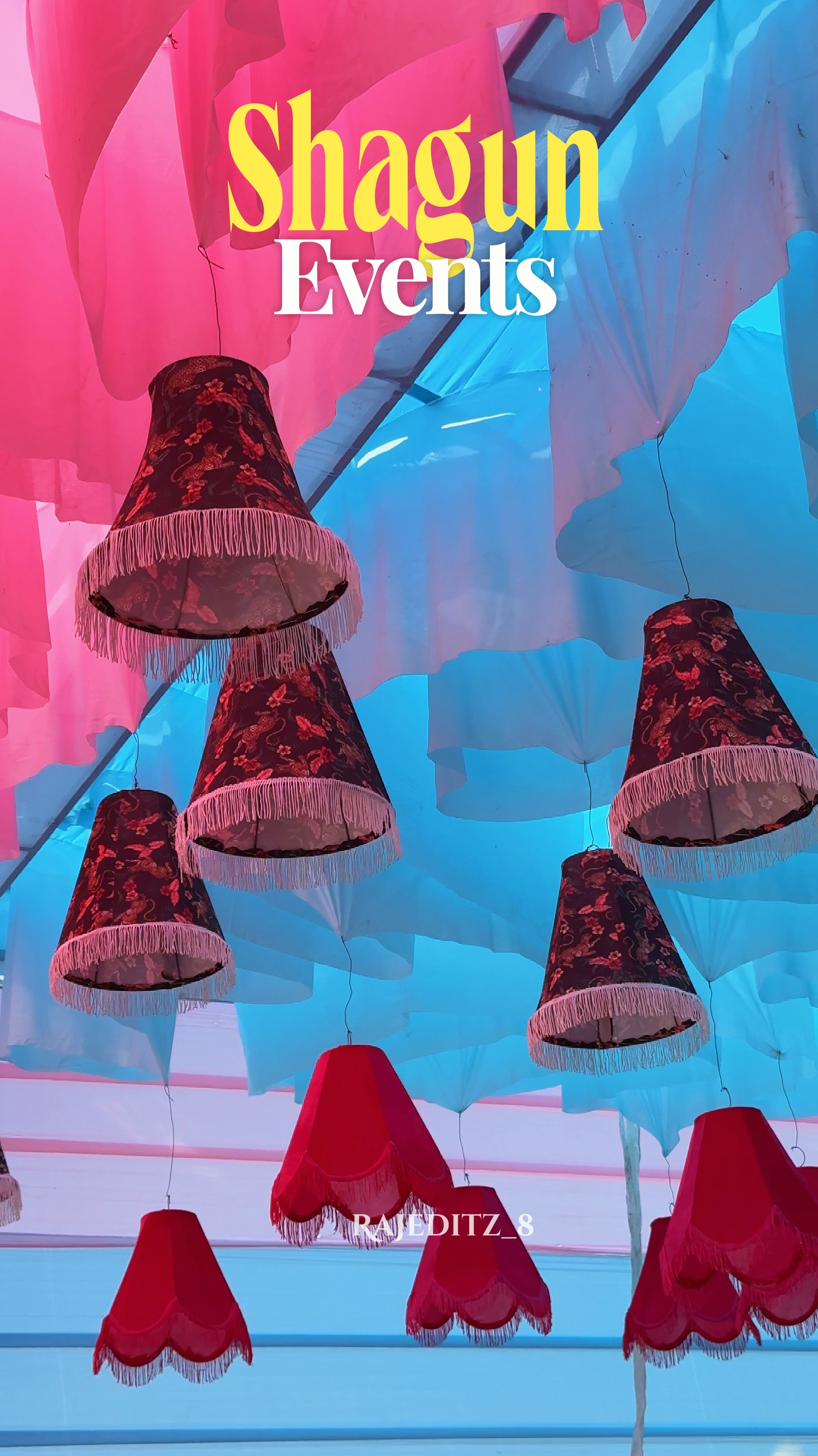 Wedding events editi