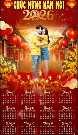 happy new year 2026